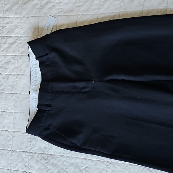 Aritizia Wilfred Chopin Pant Black - Picture 2 of 10